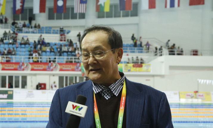 Võ sư Hoàng Vĩnh Giang qua đời