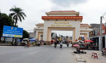 Hy hữu, cháu bé 12 tuổi nhiều lần trộm tiền để đi làm từ thiện