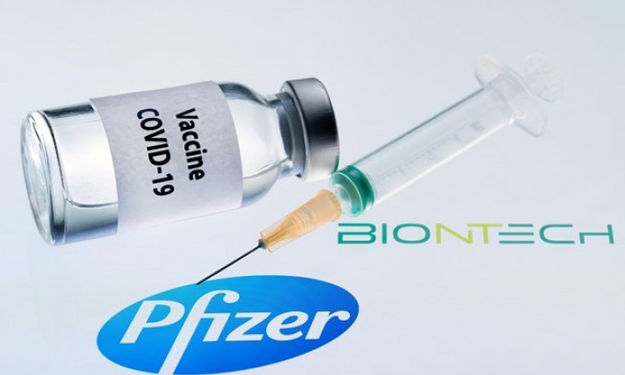 Nam Phi cho phép sử dụng vaccine ​Pfizer cho trẻ em từ 12 tuổi