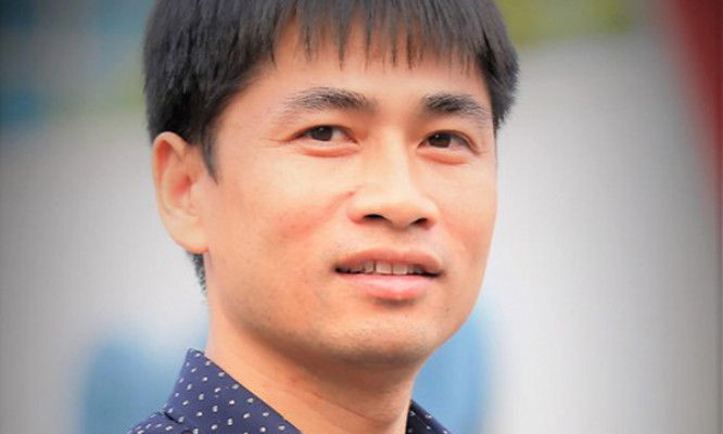 Đạo diễn Tạ Quỳnh Tư và chuyện chưa kể trong phim 'Ranh giới'