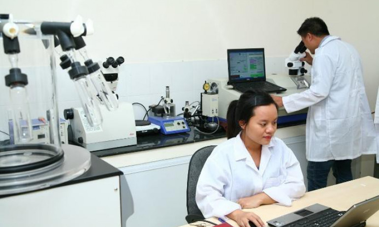 Bộ GD&ĐT công bố danh sách cơ sở, chương trình đào tạo đạt chuẩn chất lượng