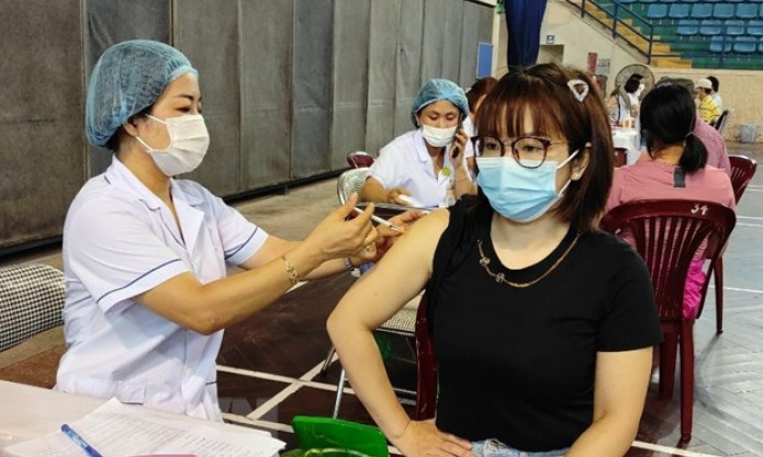 Hải Phòng xây dựng phương án đối phó khi có nhiều F0 trong cộng đồng