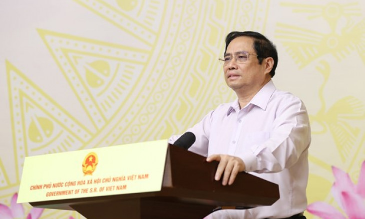 Thủ tướng phát động Chương trình “Sóng và máy tính cho em”