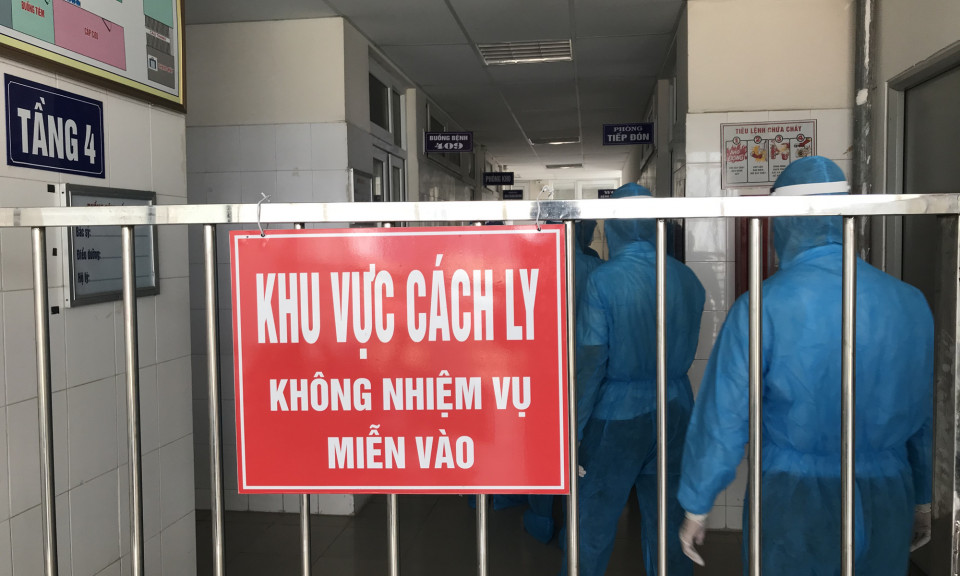 Gần 374.600 bệnh nhân COVID-19 đã khỏi; ca nghi mắc tại "tỉnh xanh" Cao Bằng âm tính với SARS-CoV-2