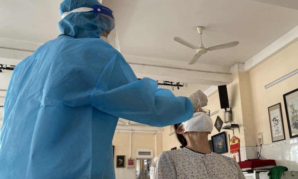 6 vấn đề tâm lý F0 dễ gặp phải, ảnh hưởng đến sức khỏe
