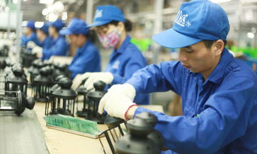 Điều kiện hưởng lương hưu năm 2021 đối với lao động nam