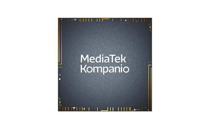 MediaTek ra chip xử lý 5G tiết kiệm pin cho tablet