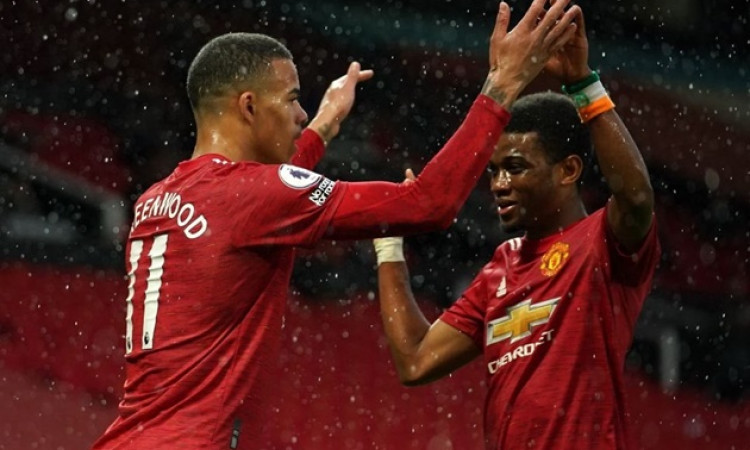 Man Utd nhận tin xấu sau khi thắng Newcastle tưng bừng