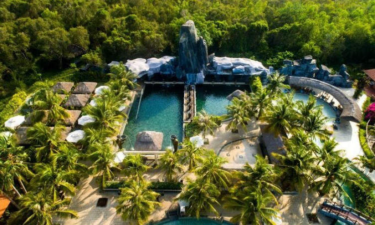 Côn Đảo hoạt động du lịch trở lại