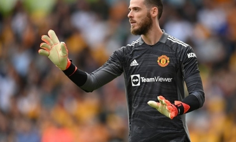 Xuất hiện ông lớn muốn chiêu mộ De Gea