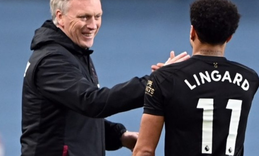 Man Utd bất ngờ đại hạ giá bán đứt Jesse Lingard