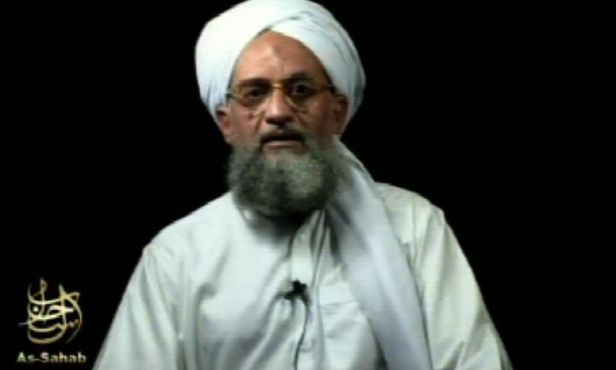 Thủ lĩnh được cho đã chết của al-Qaeda bất ngờ tái xuất trong video ngày 11/9