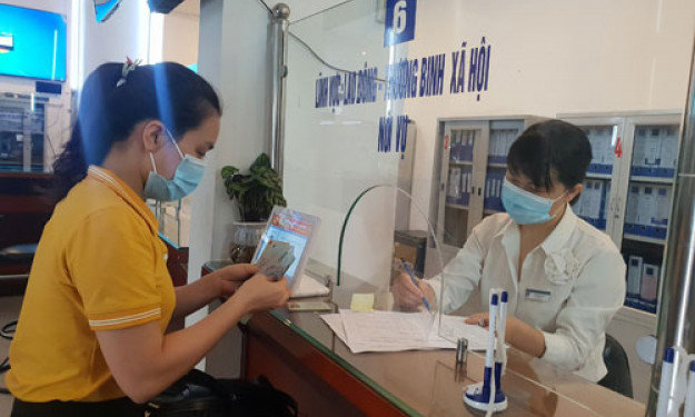 Lao động công nhật có được nhận hỗ trợ khó khăn?