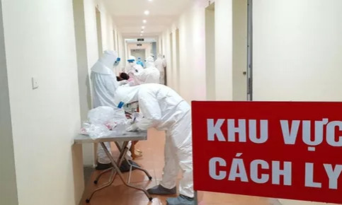 Ngày 13/9: Có 11.172 ca mắc COVID-19, TP HCM nhiều nhất với 5.446 ca