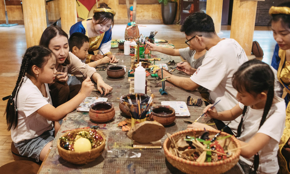 Tết Trung thu đặc biệt