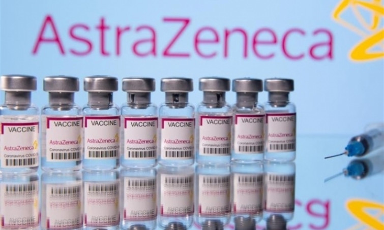 Có thể rút ngắn khoảng cách giữa 2 mũi tiêm vaccine AstraZeneca xuống 4 tuần