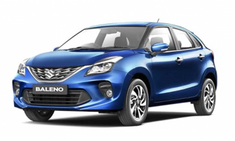 Honda HR-V ‘lo sốt vó’ trước đối thủ giá 185 triệu: Thiết kế ‘nuốt chửng’ Kia Seltos, sức mạnh mê ly