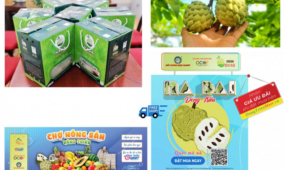 Đi chợ online