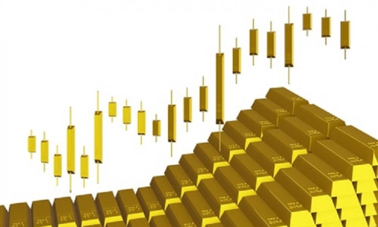 Giá vàng hôm nay 14/9: Ổn định quanh ngưỡng 1.800 USD/ounce, USD mạnh lên