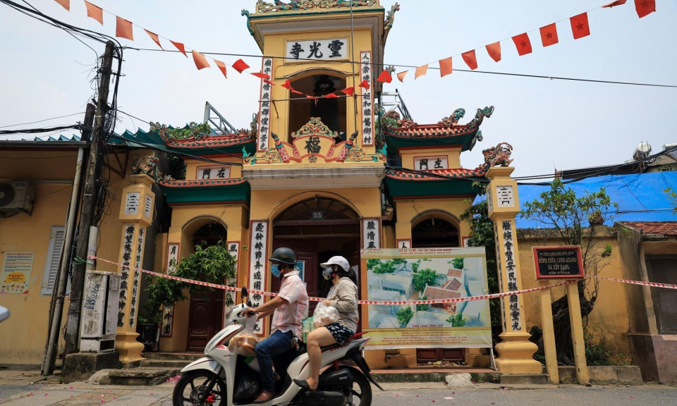 Hà Nội to proactively prepare plans for after September 15