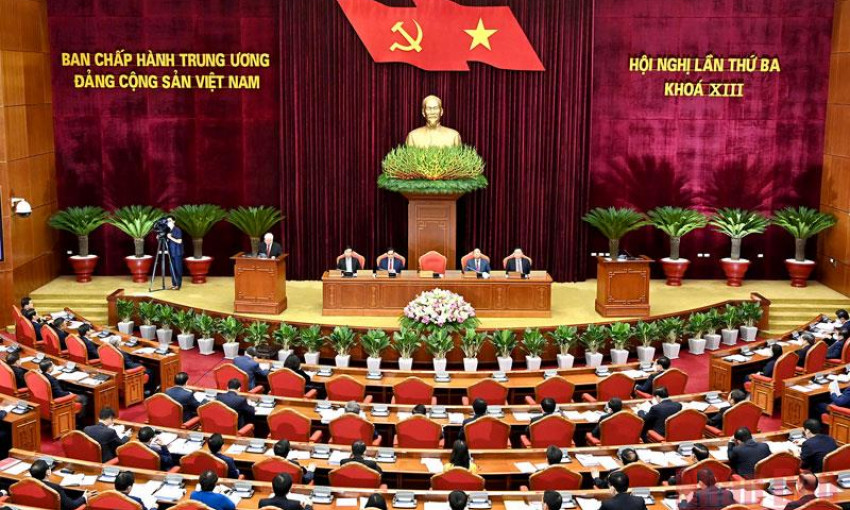 Cảm nhận về bài viết của Tổng Bí thư Nguyễn Phú Trọng