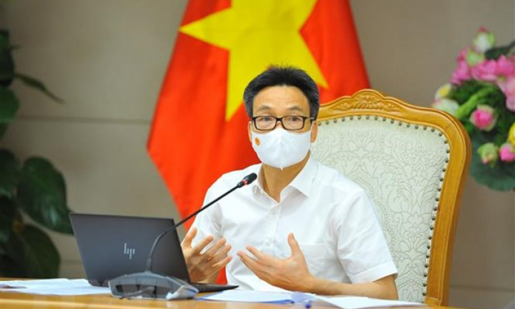 Ít nhất 1 vaccine trong nước sẽ được cấp phép lưu hành vào cuối năm
