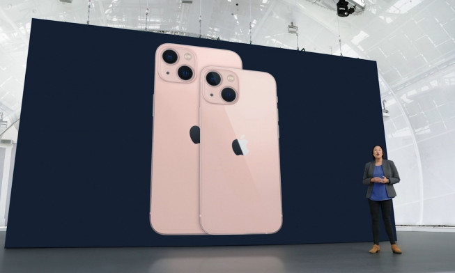 Apple chính thức ra mắt bốn mẫu iPhone 13 với nhiều tính năng 'đẳng cấp' nhưng không đặc biệt