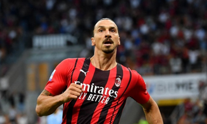 Sắp gặp Liverpool, AC Milan nhận tổn thất lớn