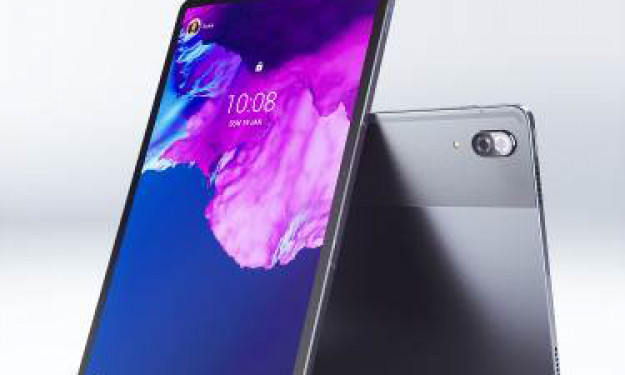 Lenovo Tab P11 Pro: Sự hỗ trợ hoàn hảo cho công việc