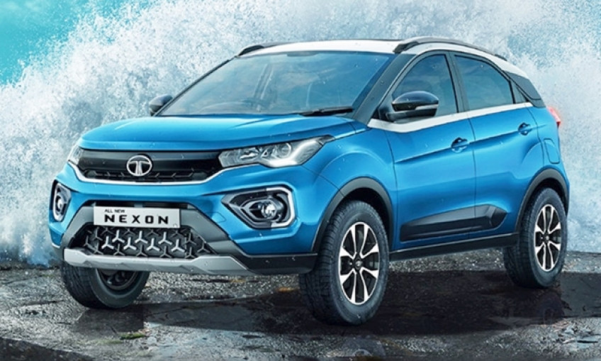 ‘Phát thèm’ vì mẫu ô tô giá chỉ 224 triệu 'đọ sức' Honda HR-V: Rẻ hơn Kia Morning, trang bị ngầu đét