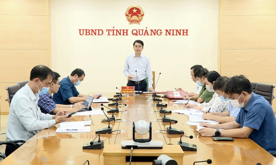 Quý IV-2021: Nông, lâm, ngư nghiệp phải đảm bảo tốc độ tăng trưởng 4,67%