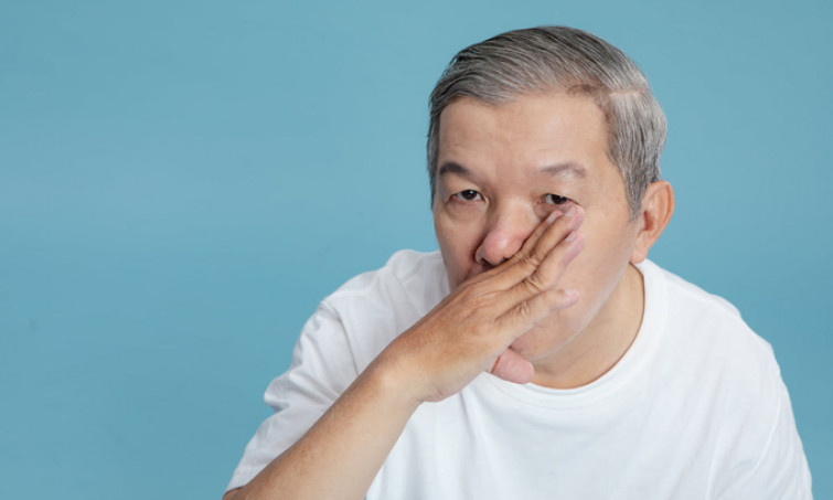 Cải thiện vị giác và khứu giác sau mắc Covid