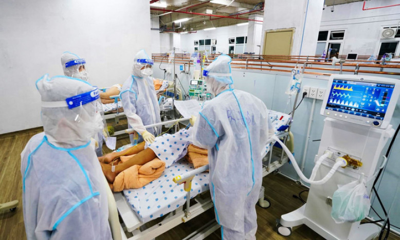 Chuyên gia hướng dẫn người bệnh tự chăm sóc sức khỏe tại nhà "hậu Covid-19"