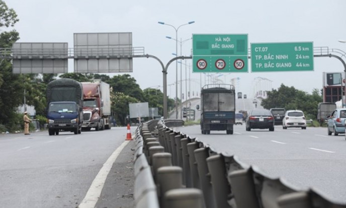 Bộ GTVT xây dựng kế hoạch tổ chức vận tải trong tình hình mới