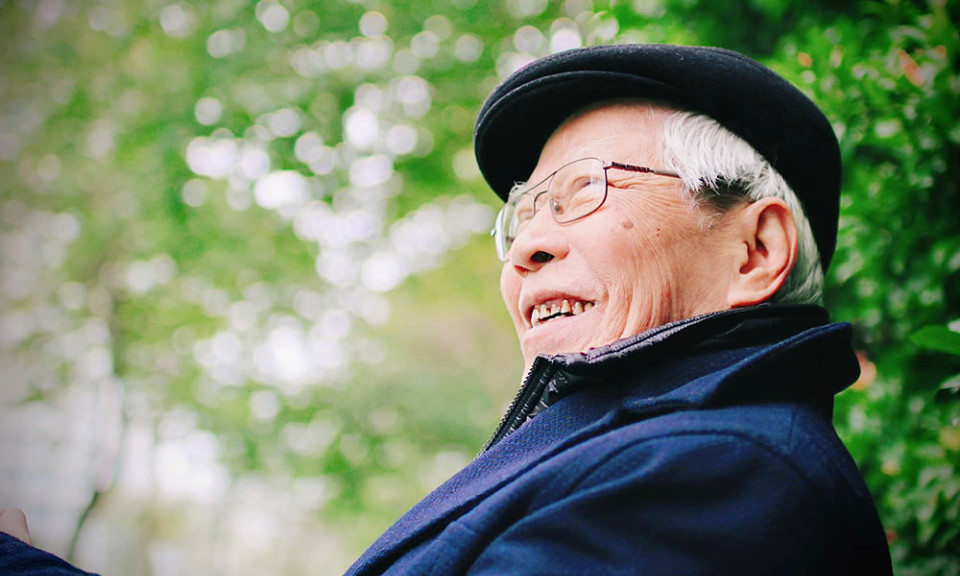NSND, đạo diễn, họa sĩ Ngô Mạnh Lân qua đời