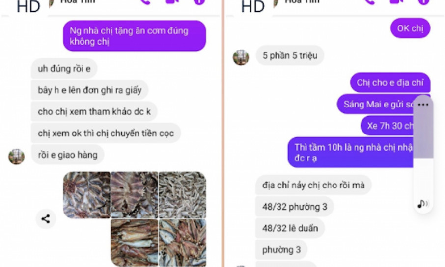 Bị chiếm quyền truy cập tài khoản, mất 150 triệu đồng