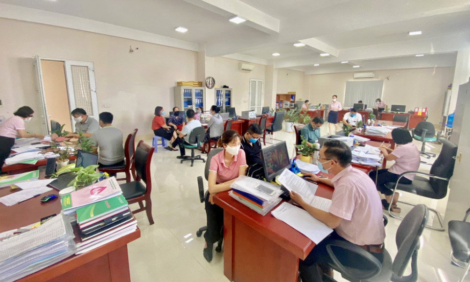 Quảng Ninh xây dựng chiến lược thích ứng với dịch bệnh