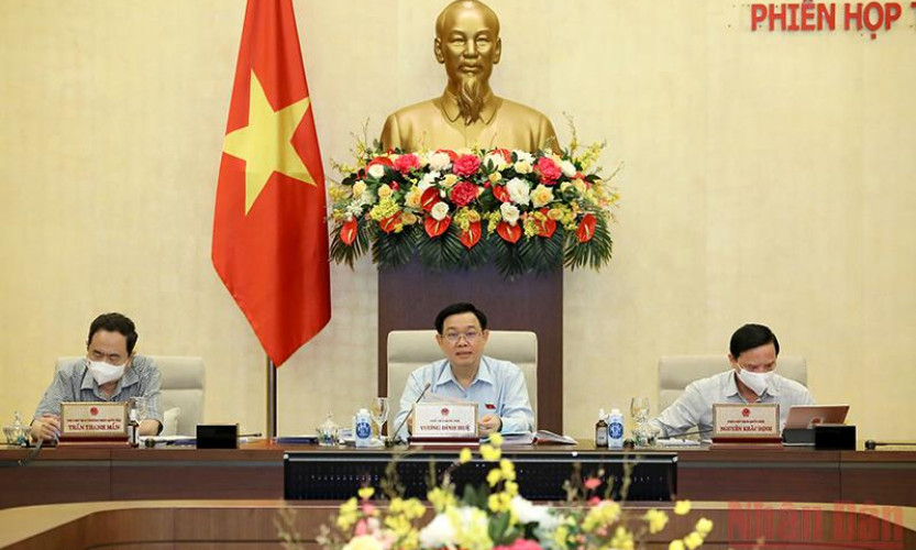 Định hướng chiến lược cho an ninh nguồn nước, an toàn hồ đập