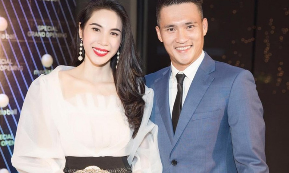 Thủy Tiên - Công Vinh: Chúng tôi sao kê để xem có 700 tỉ đồng như đồn đoán