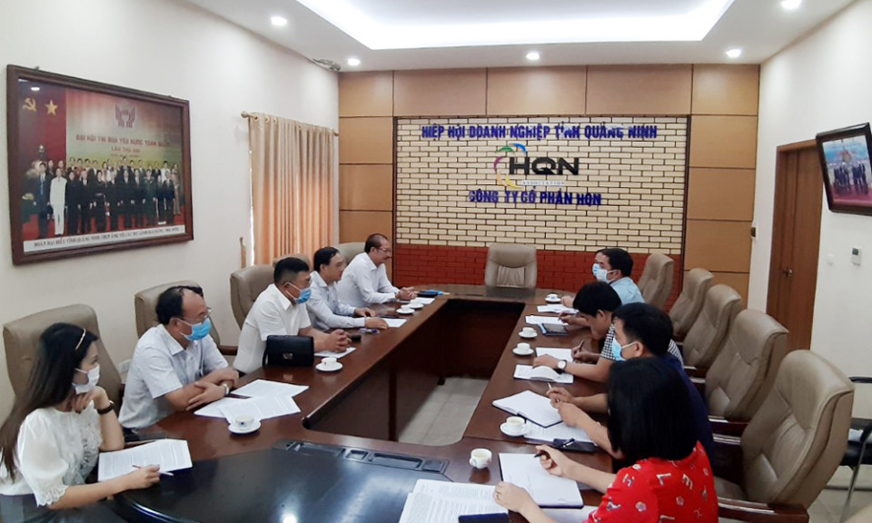 Tìm hướng đi cho bóng đá Than Quảng Ninh