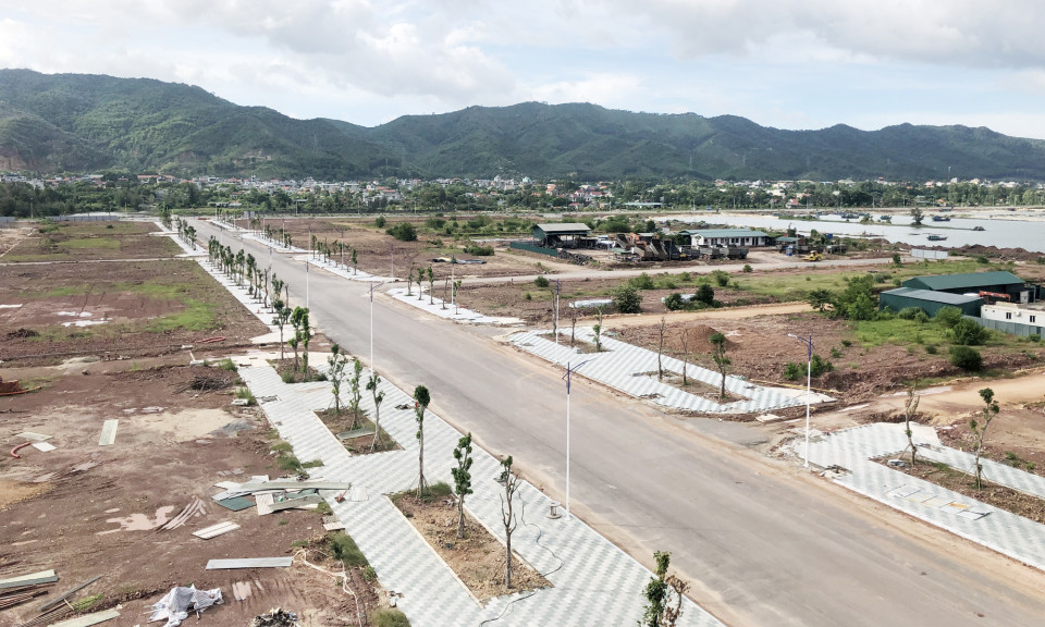 Công ty TNHH Quan Minh: Đề nghị tháo gỡ khó khăn trong thực hiện nghĩa vụ nộp thuế