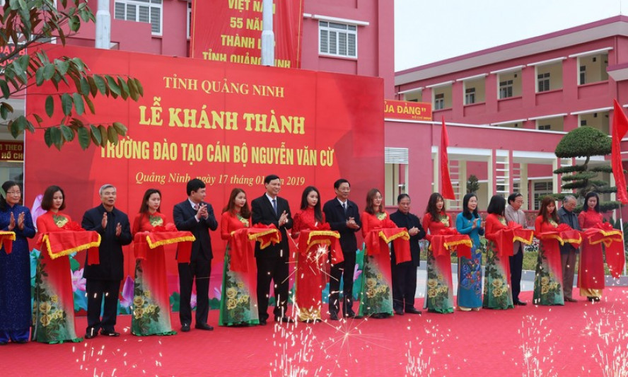 Quảng Ninh: Đổi mới, sáng tạo hiện thực hóa khát vọng
