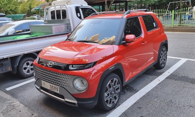 Đàn em Hyundai Grand i10 bán đắt như tôm tươi nhờ mức giá 269 triệu, thiết kế đẹp lấn át Kia Morning