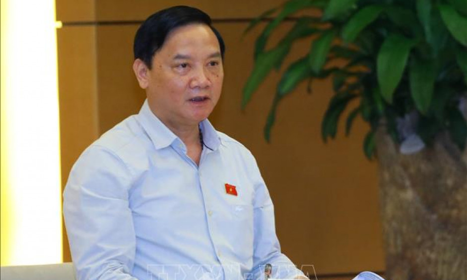 Phiên họp thứ 3 Tổ công tác thực hiện Nghị quyết về phòng, chống dịch