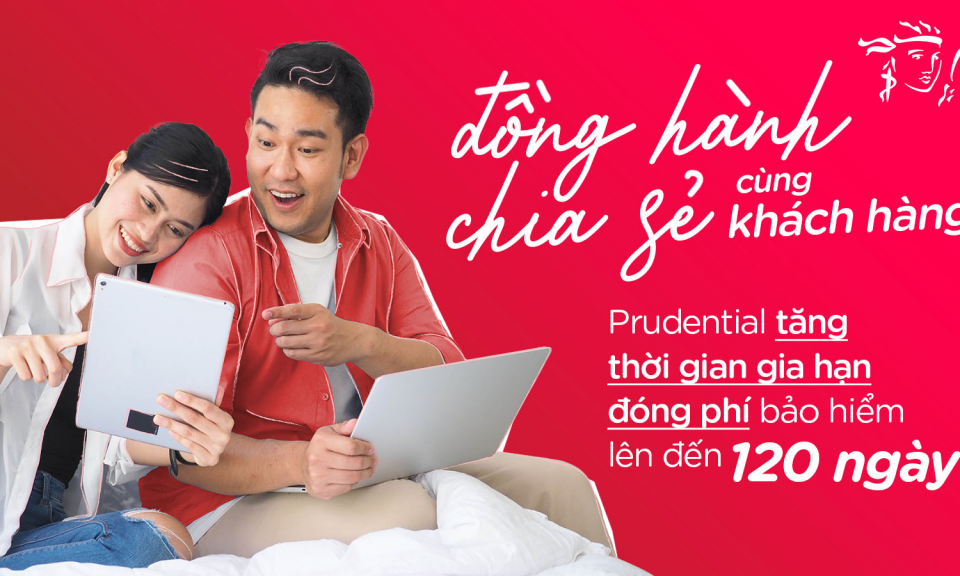 Gia hạn đóng phí bảo hiểm: Giải pháp hỗ trợ khách hàng mùa dịch