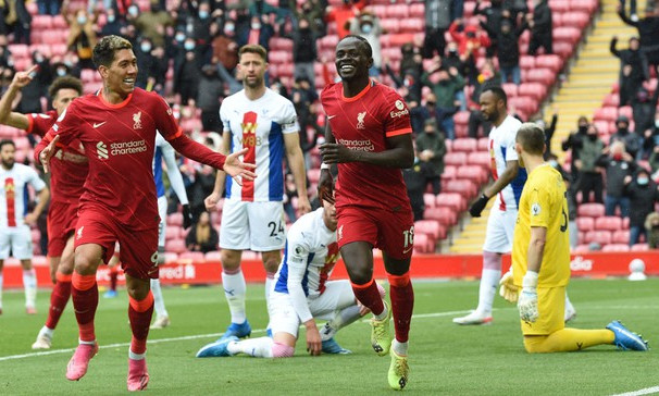 Nhận định, dự đoán Liverpool vs Crystal Palace, 21h00 ngày 18/9: Đập nát Pha lê