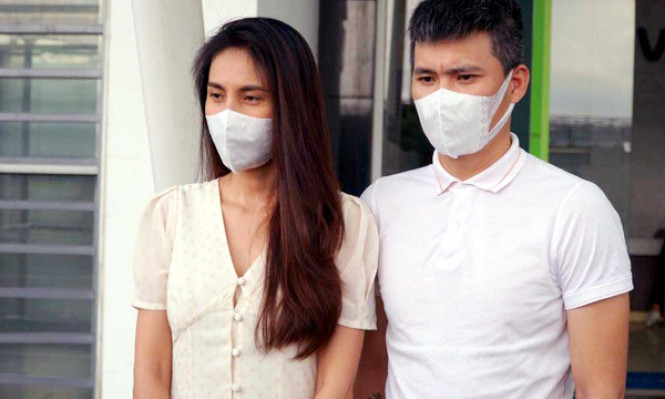 Thuỷ Tiên: Tôi không kêu gọi từ thiện nữa và sẽ khởi kiện một số cá nhân