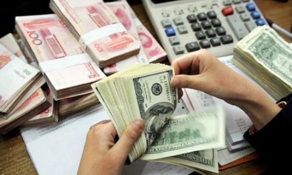 Tỷ giá USD hôm nay 18/9: USD trong ngân hàng và thị trường cùng tăng mạnh