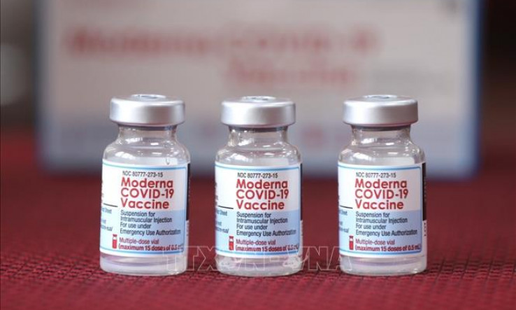 Bình Dương: Không có việc để vaccine hết hạn mà không tiêm cho người dân