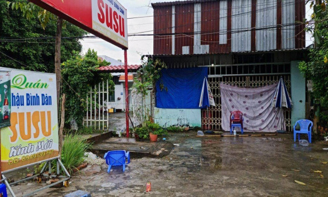 Sóc Trăng: Nam thanh niên đâm 3 chị em, 2 người tử vong